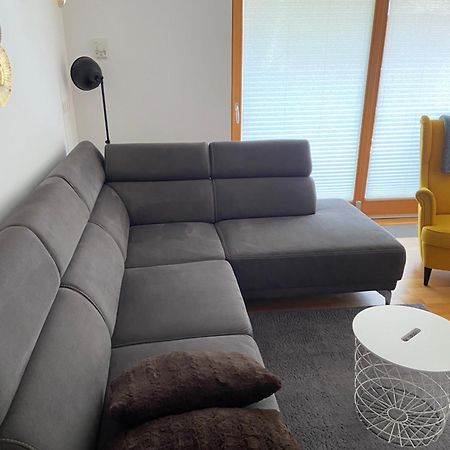 Apartma Pika Mojstrana Exterior photo